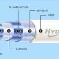 Металлопластиковая труба HydroSta (Ю. Корея) Ду 16 отопление
